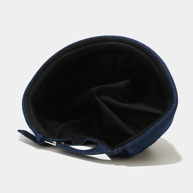 Fisherman dock beanie