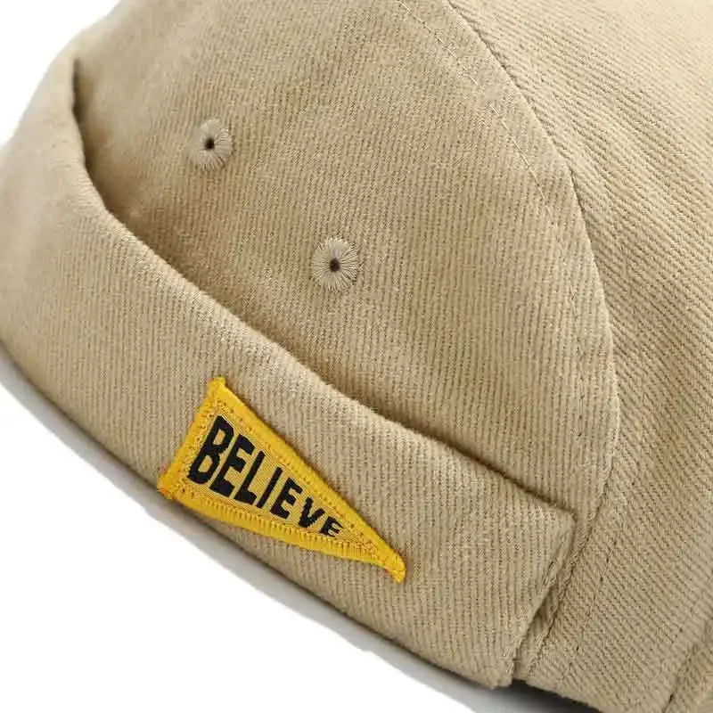 Fisherman beanie thick
