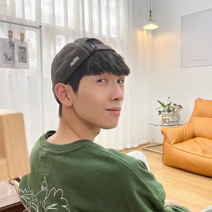 Breton fisherman hat