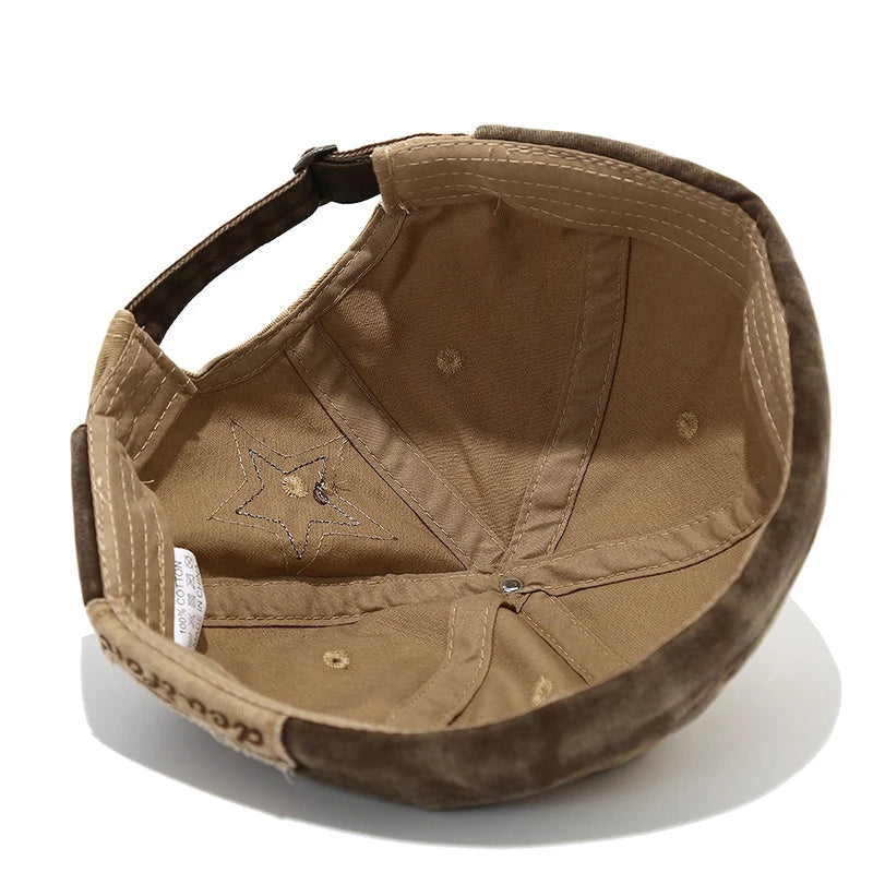 Fisherman beanie streetwear