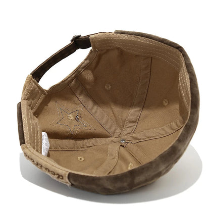 Fisherman beanie streetwear