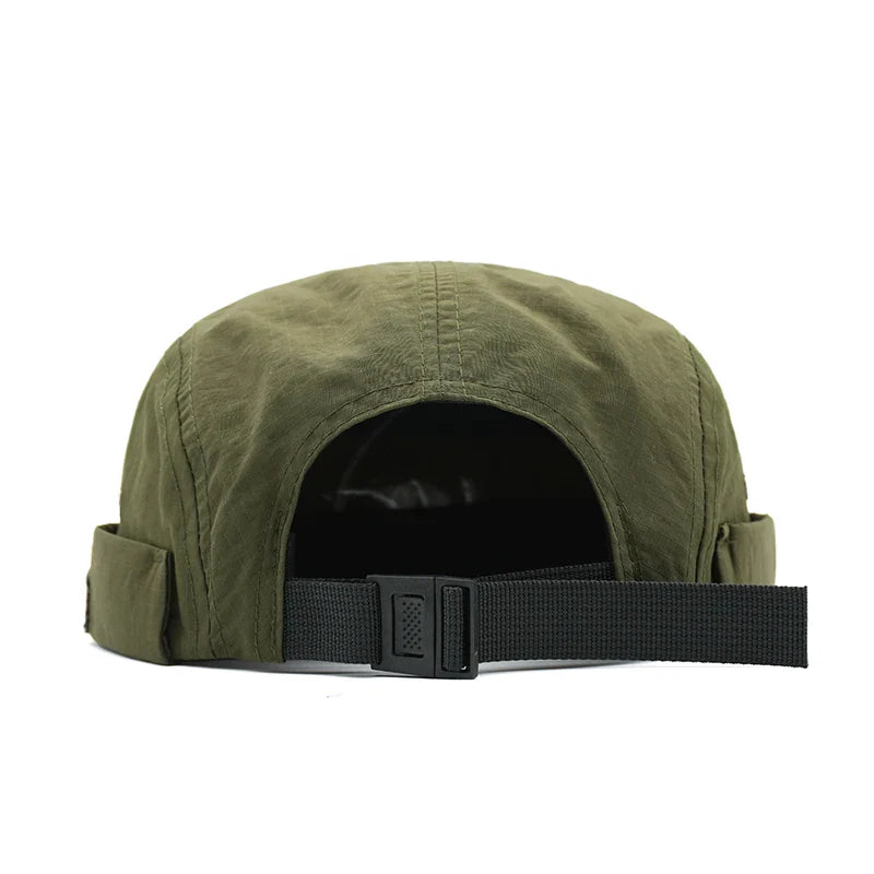 Fisherman beanie Plain